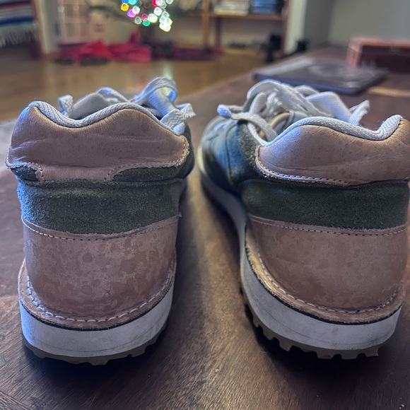 Todd Snyder victory running shoes - Picture 6 of 6